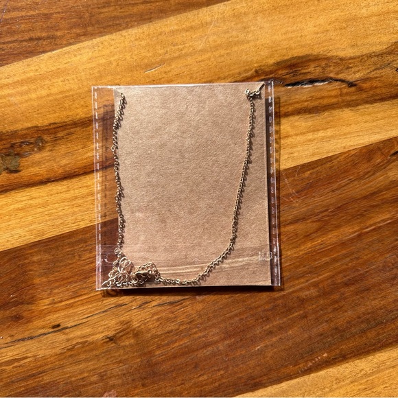 KARMA ♡ Necklace GIFT - Picture 5 of 5